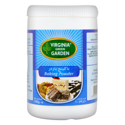 Flower Garden Baking Powder 100G
