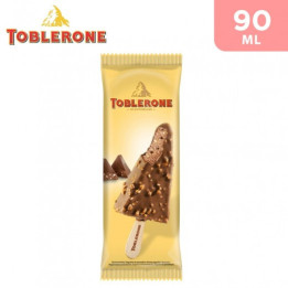 Toblerone Ice Cream Stick, 90 ml