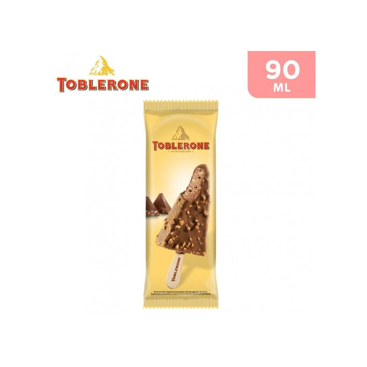 Toblerone Ice Cream Stick, 90 ml