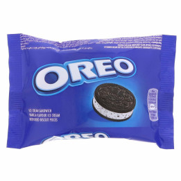 Oreo Ice Cream Sandwich Cookie, 135 ml