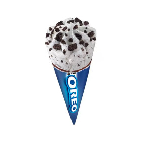 Oreo Ice Cream Cone 110Ml