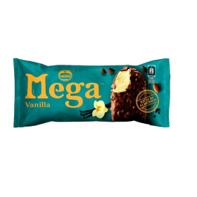 نستله بسكويت الفانيليا على شكل عصا كبيرة 95 مل