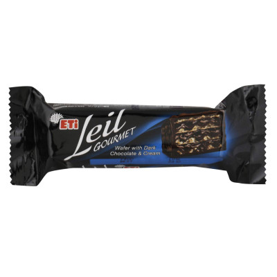 Leil Gourmet Bar 50Gm