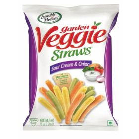 أعشاب البصل الحامضة بالكريمة الحامضة 120 جرام