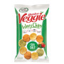 Sp Veggie Sea Salt Wavy Chips 120Gm