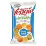 SP Veggie Zesty Ranch Wavy Chips 120Gm