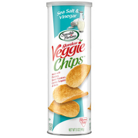 رقائق ملح وخل في علبة سب كانيستر 141 جم