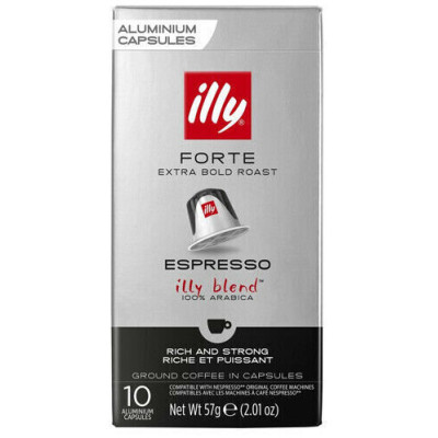 إيلي فورتي إسبريسو 57 جم