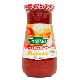 Panzani Originale Sauce 400Gm