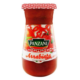 Panzani Arrabiata Sauce 400g