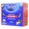 Tetley Drawstring Strong Black Tea Bag 100B