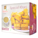 Nafees Plain Khari 400G