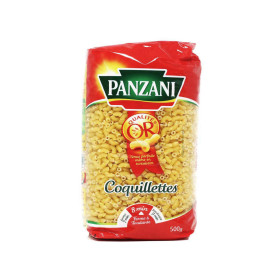 Panzani Coquillette 500Gm