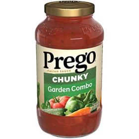 صلصة كومبو بريجو الحديقة 673 غم