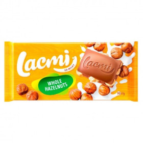 روشين بالبندق الكامل الحليب الشوكولاتة 90 جرام