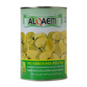 Alqaem Sliced Mushroom 425G