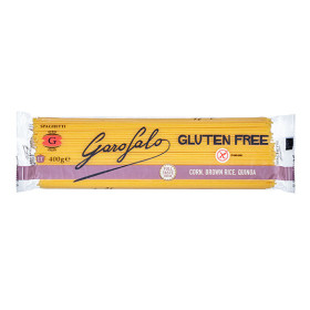 Garofalo Spaghetti Gluten Free Pasta 400g