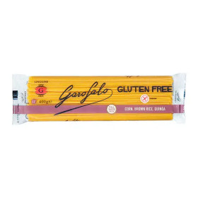 Garofalo Linguine Gluten Free Pasta 400Gm