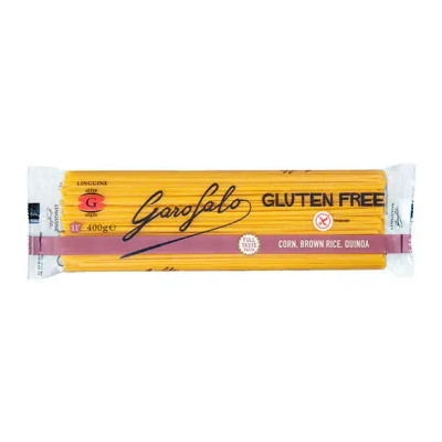 Garofalo Linguine Gluten Free Pasta 400Gm