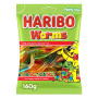 Haribo Worms 160Gm