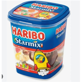 كأس Haribo Starmix 150 جم