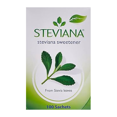 محلي ستيفيانا 2.5 جرام