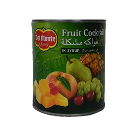 كوكتيل فواكه 420 جرام