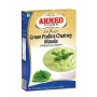 Ahmed Green Podina Chutney Masala 50Gm