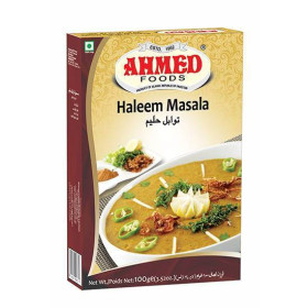 Ahmed Haleem Masala 100Gm