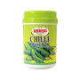 Ahmed Chilli Pickle In Oil 400Gm