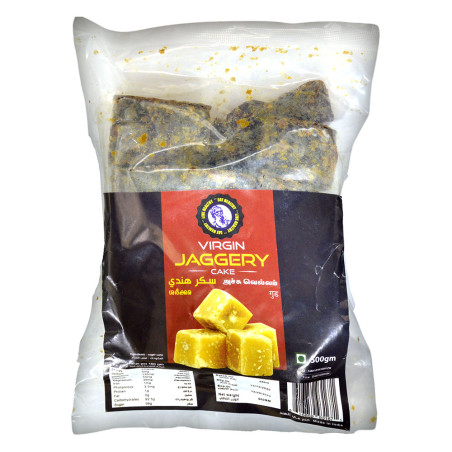 Royal Choice Cube Jaggery 500G