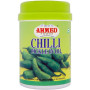 Ahmed Chilli Pickle In Oil 1Kg