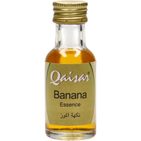 عصير موز كويك-سيرف 28 مل