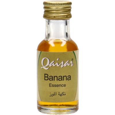 عصير موز كويك-سيرف 28 مل