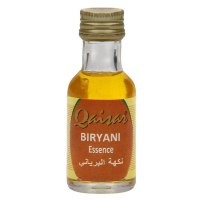 Quik-Serv Biryani Essence 28Ml