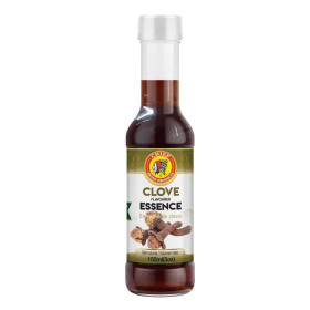 Quik-Serv Clove Essence 28ml