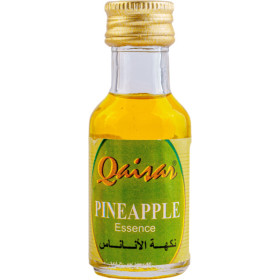 Quik-Serv Pine Apple Essence 28ml