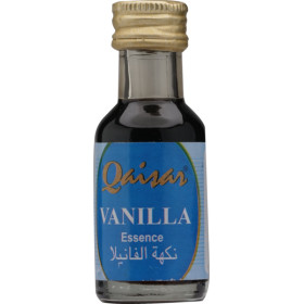 زيت الفانيلا بسرعة Vanilla Essence 28 مل