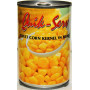 Quik Serv Sweet Corn Kernels 410Gm