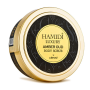 Hamidi Amber Oud Body Scrub 250Ml