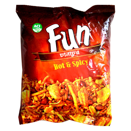 Fun Chana Chor Farsan 150G