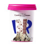 Baskin Robin Cookies And Cream Ice-Cream 500Ml