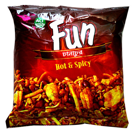 Fun Chana Chor Farsan 300G