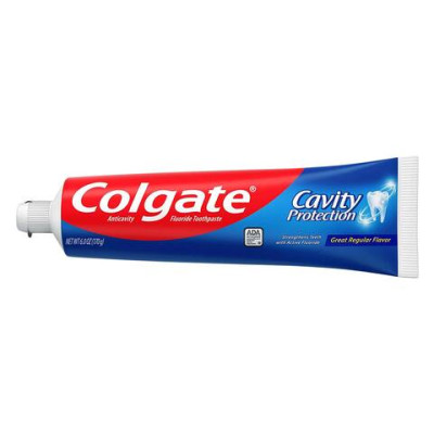 Colgate Grf Mcp Tooth Paste 75Ml