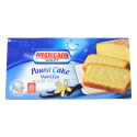 Americana Vanilla Pound Cake 325G