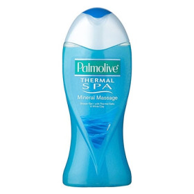 Palmolive Mineral Masage Spa Shower Gel 250Ml
