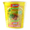 Indomie Curry Cup Noodles 62G