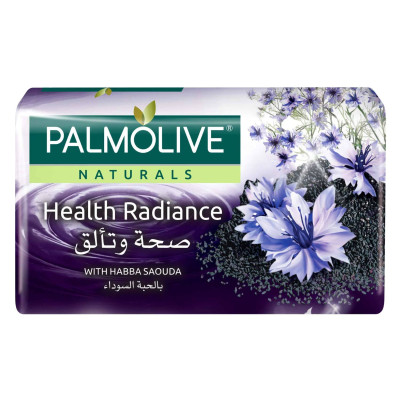 Palmolive Health and Radiance Soap 120g