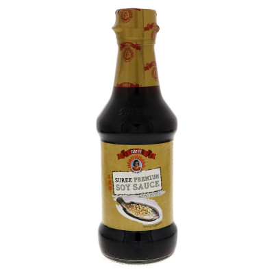 Sriracha Premium Soy Souce 295Ml