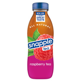 شراب سنابل التوت الأحمر 473 مل